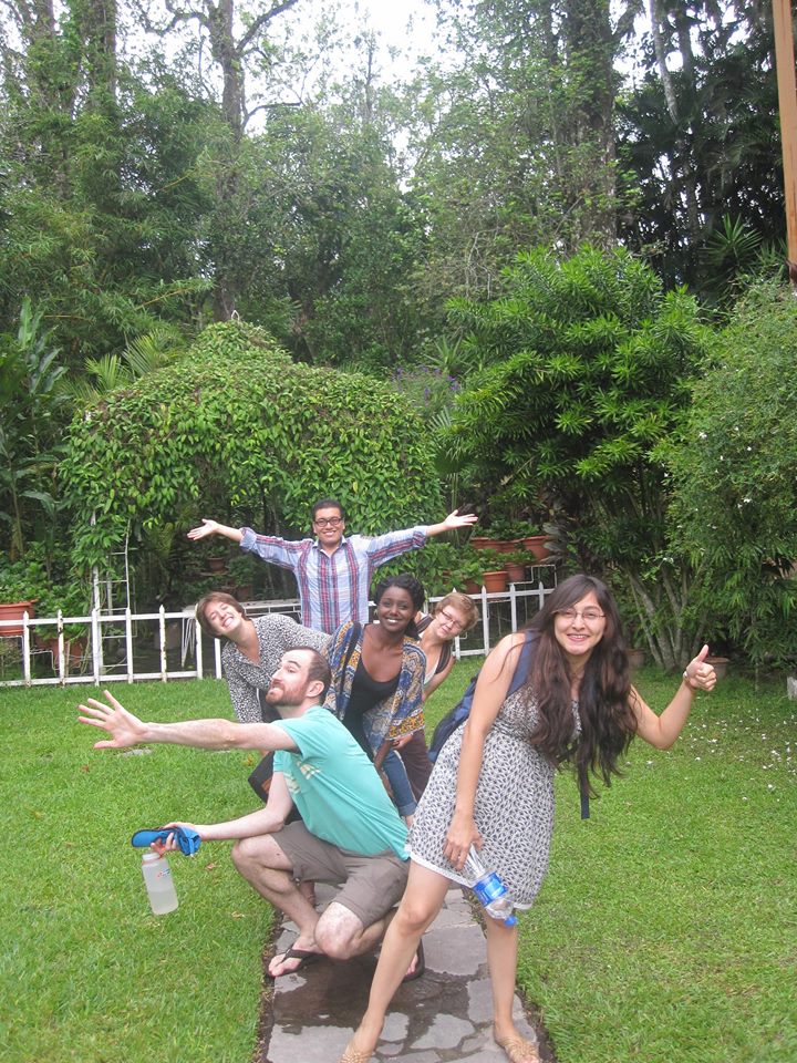 Photo 4 from CIS El Salvador